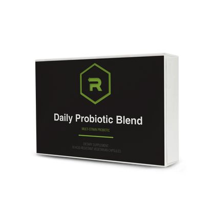 Daily Probiotic Blend