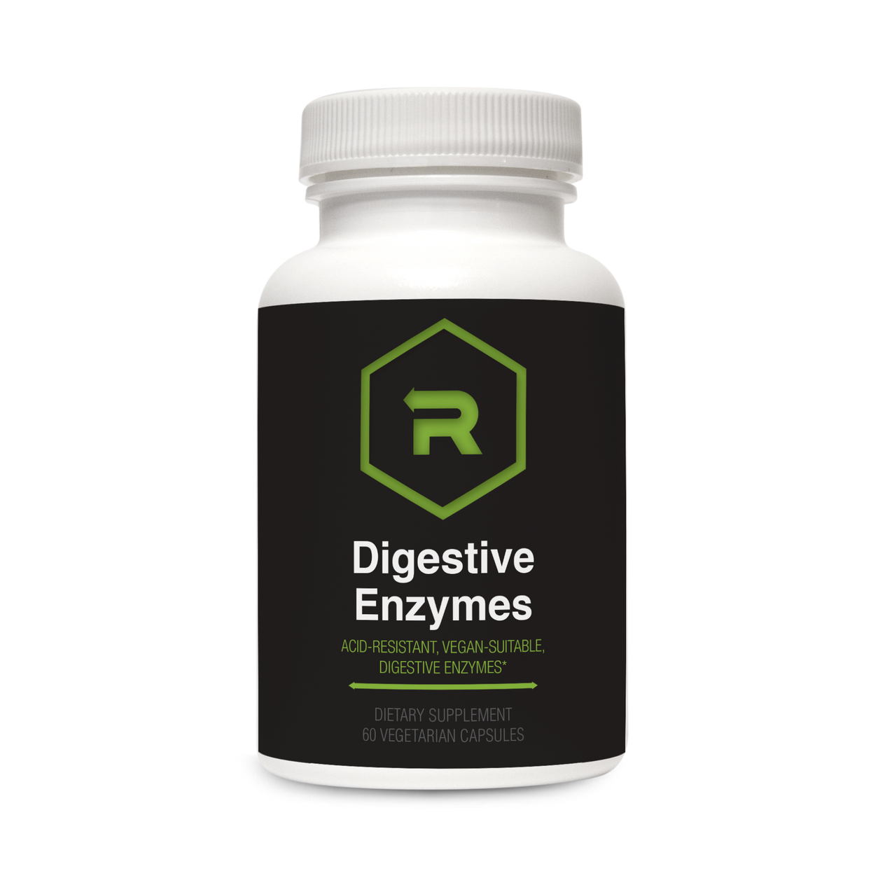 Digestive Enzymes