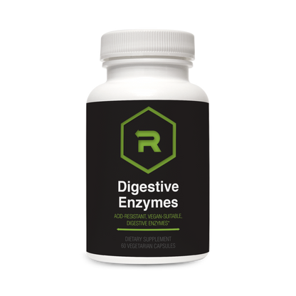 Digestive Enzymes