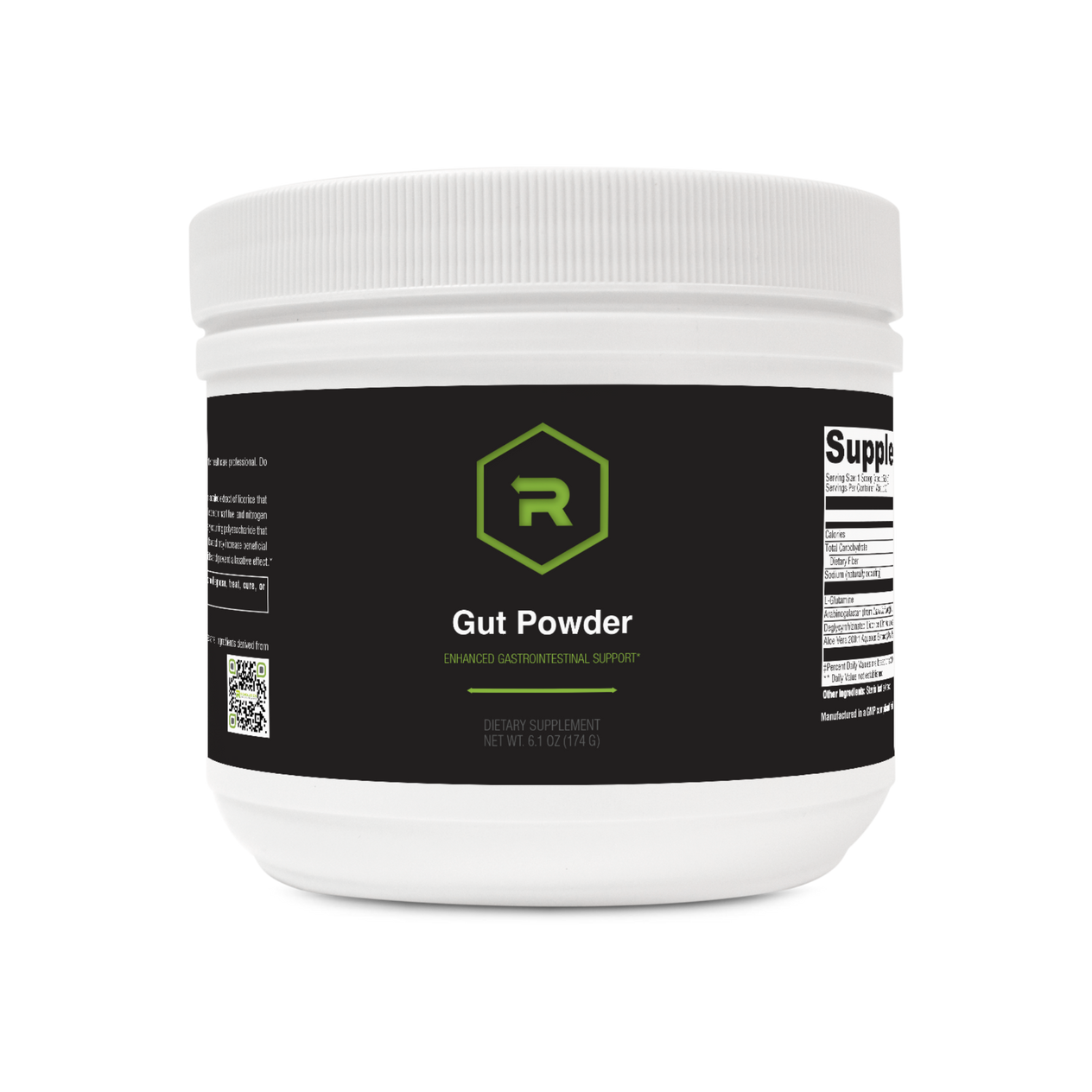 Gut Powder