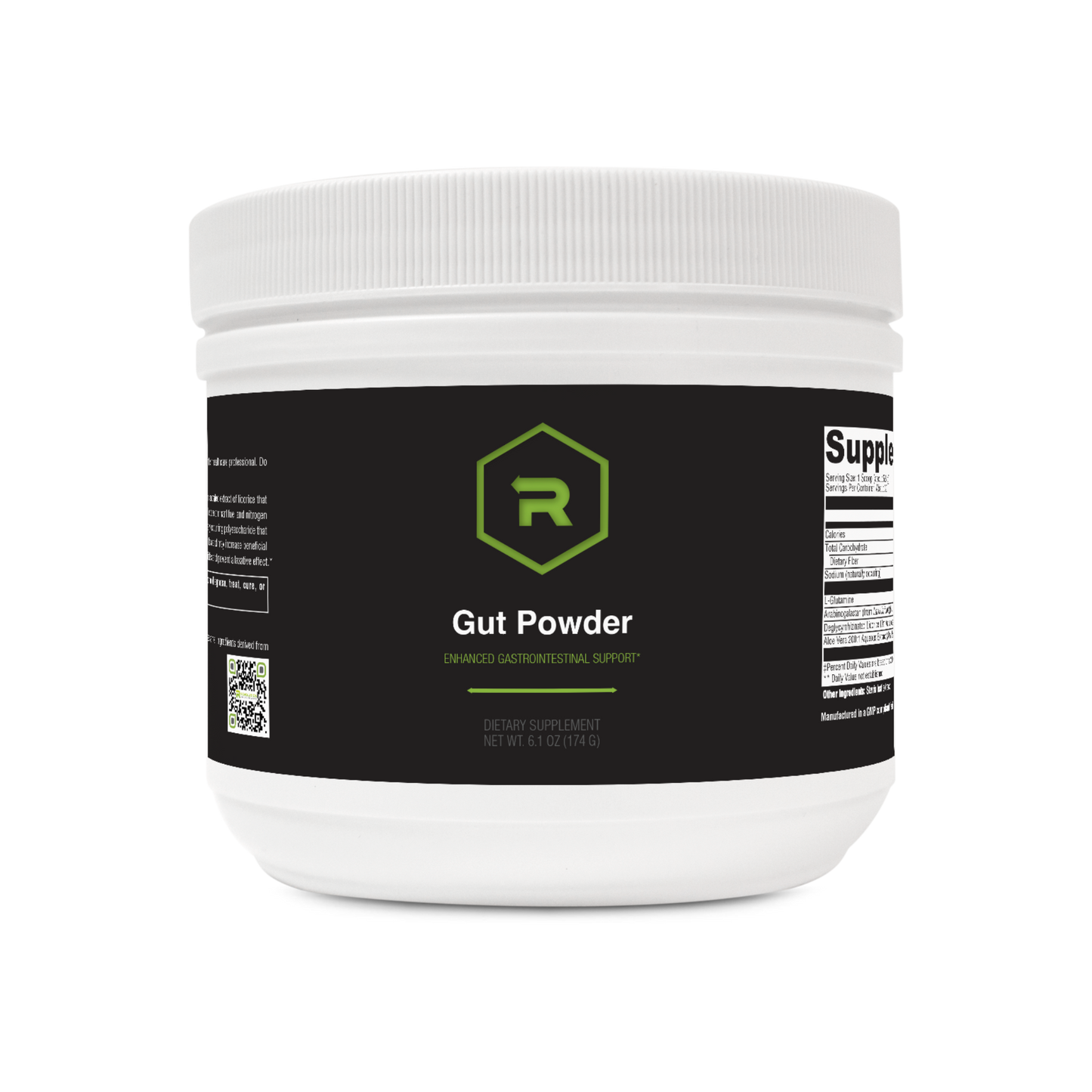 Gut Powder