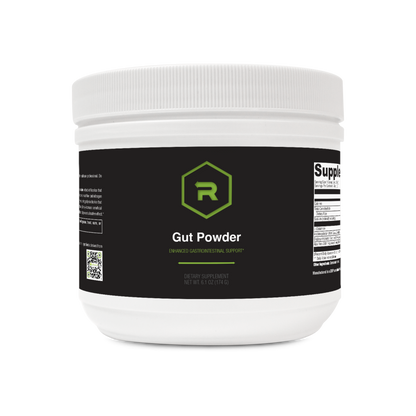 Gut Powder