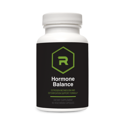 Hormone Balance