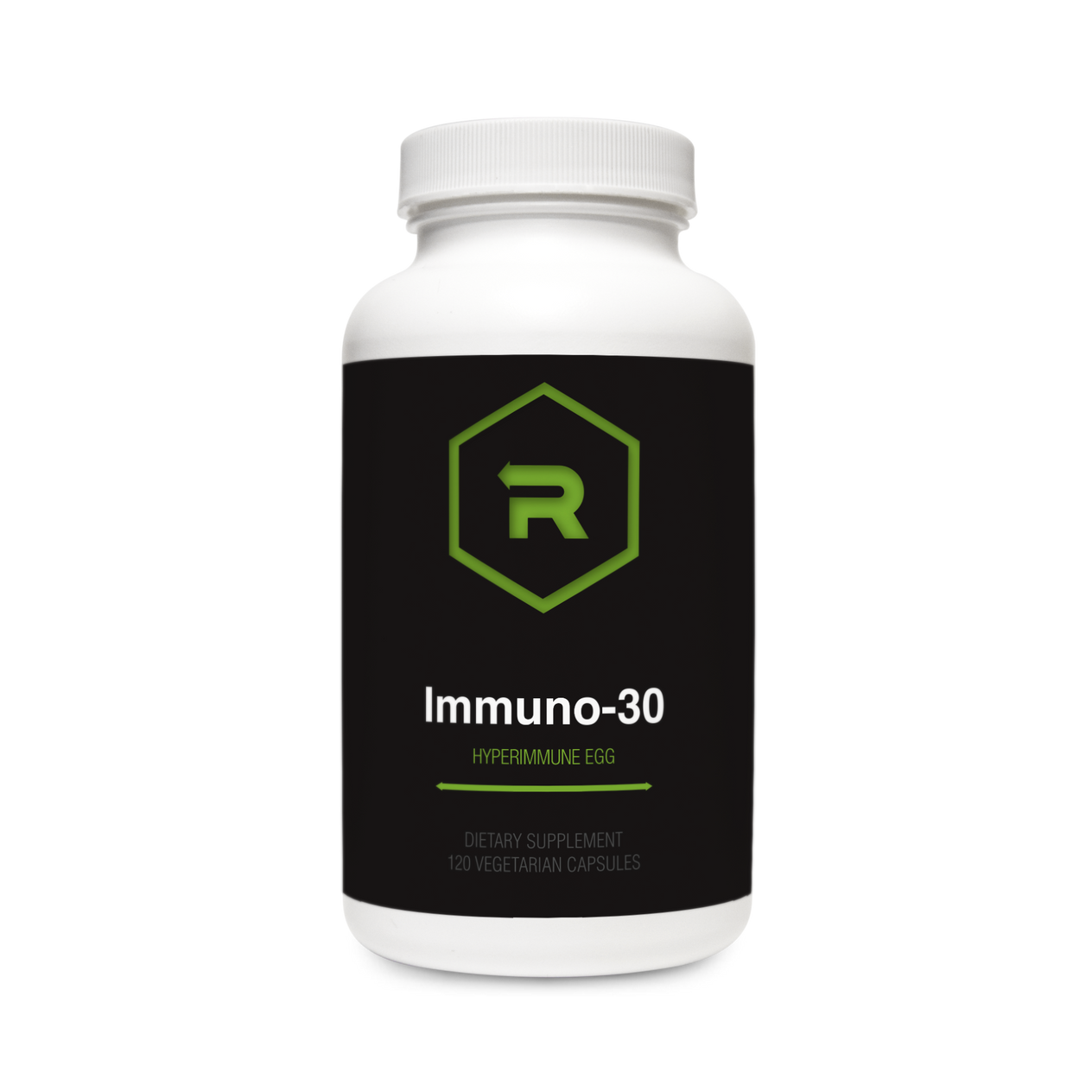 Immuno-30 120 Capsules