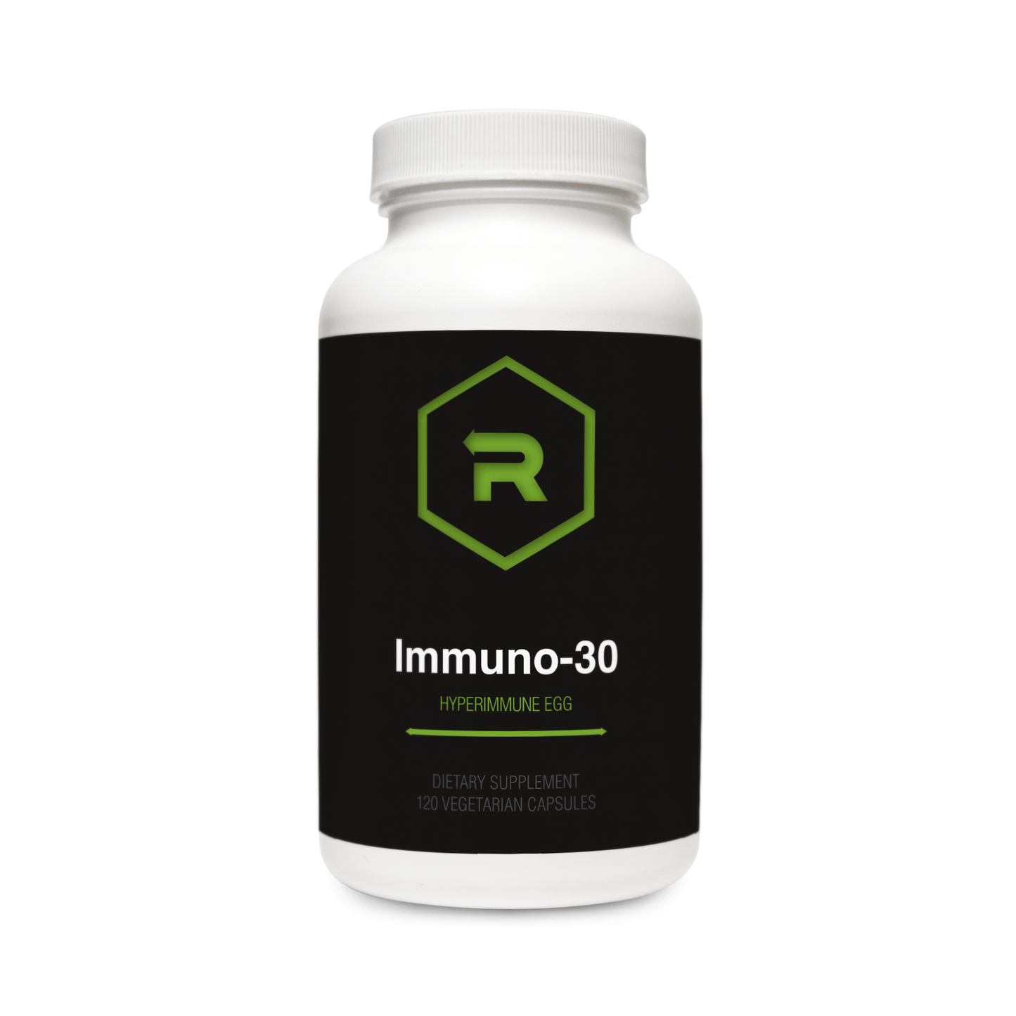 Immuno-30 120 Capsules