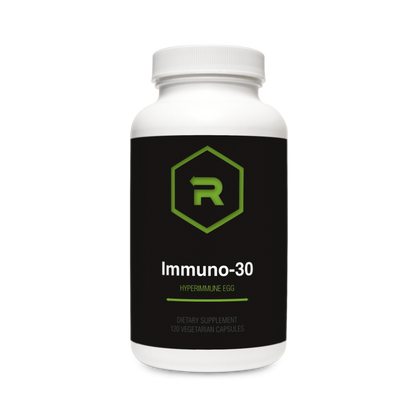 Immuno-30 120 Capsules