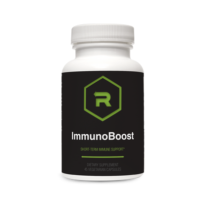 ImmunoBoost