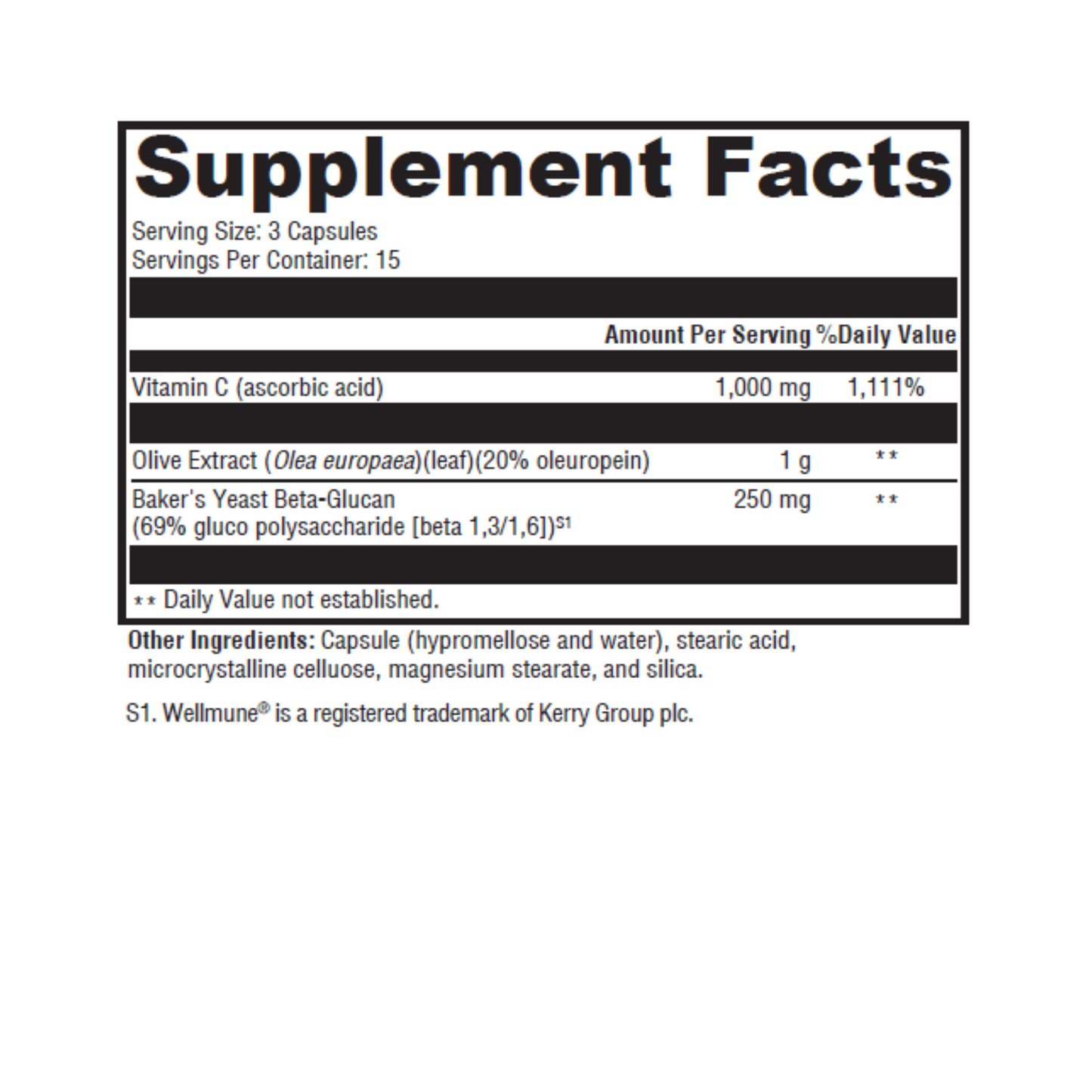 ImmunoBoost