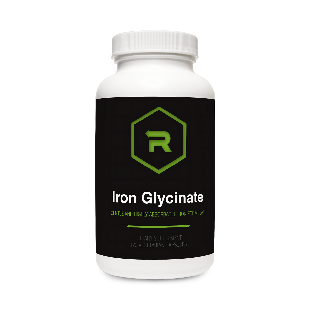 Iron Glycinate