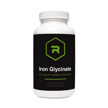 Iron Glycinate