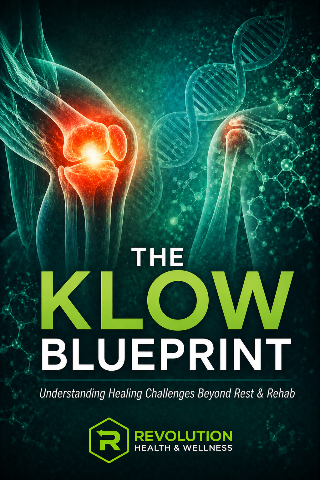 KLOW Peptide Playbook - Revolution Health & Wellness