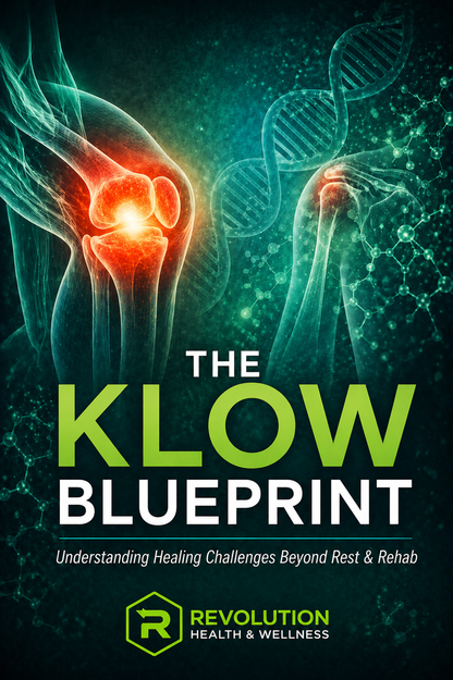 KLOW Peptide Playbook