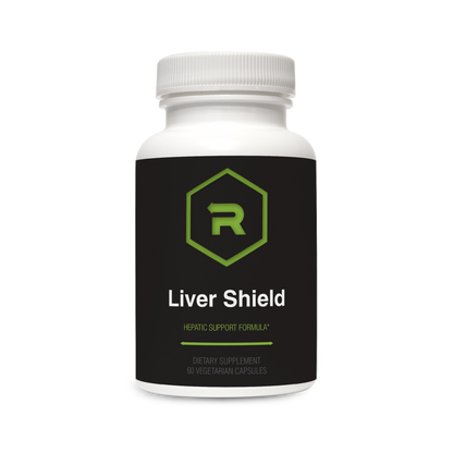 Liver Shield