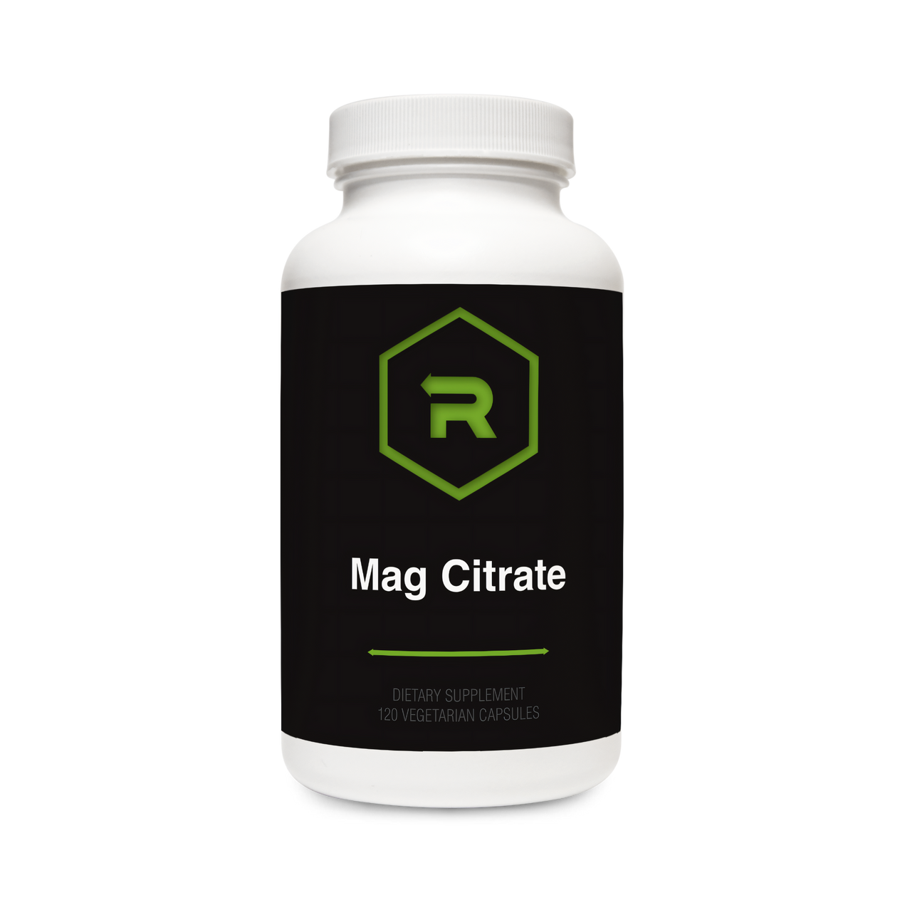 Mag Citrate