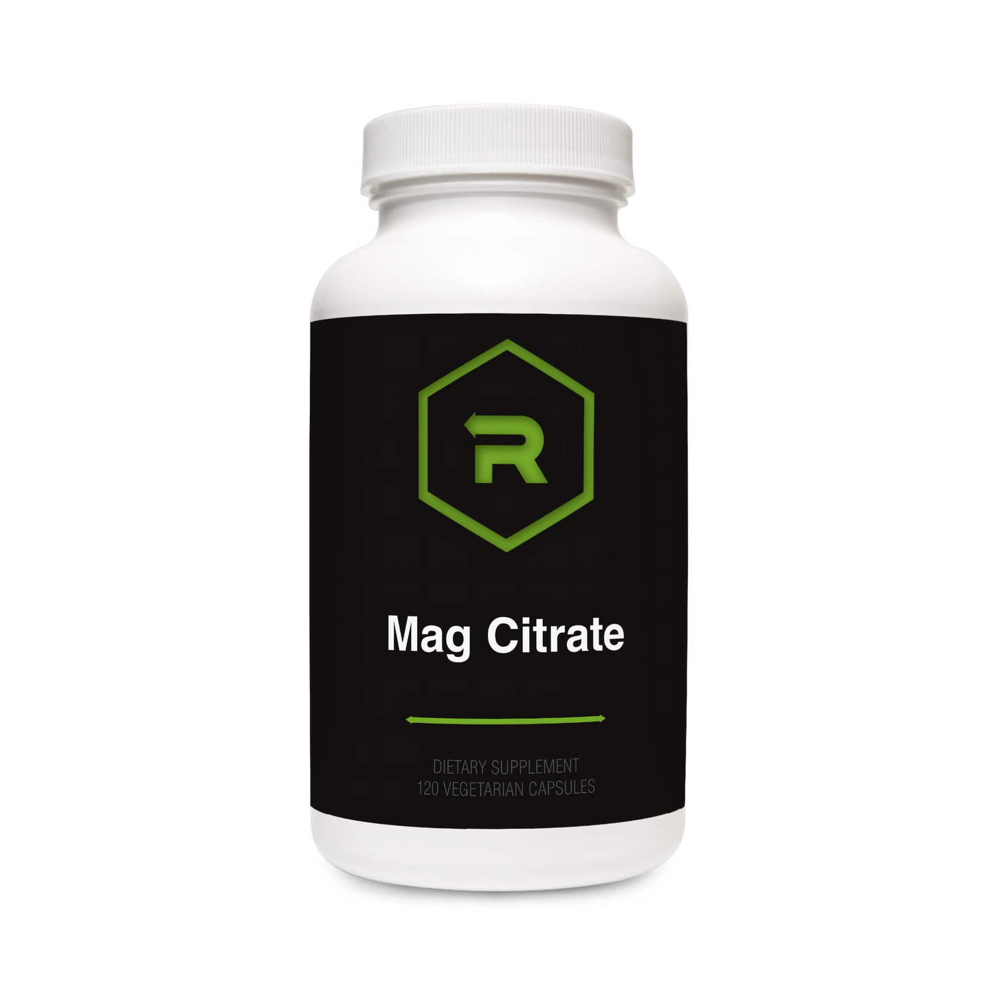 Mag Citrate