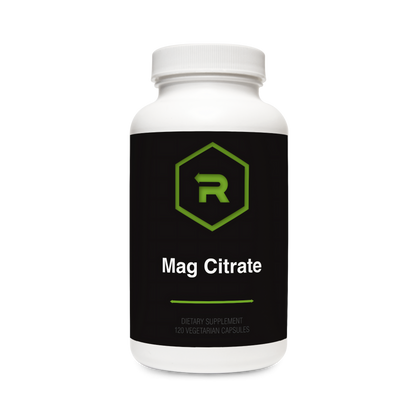 Mag Citrate