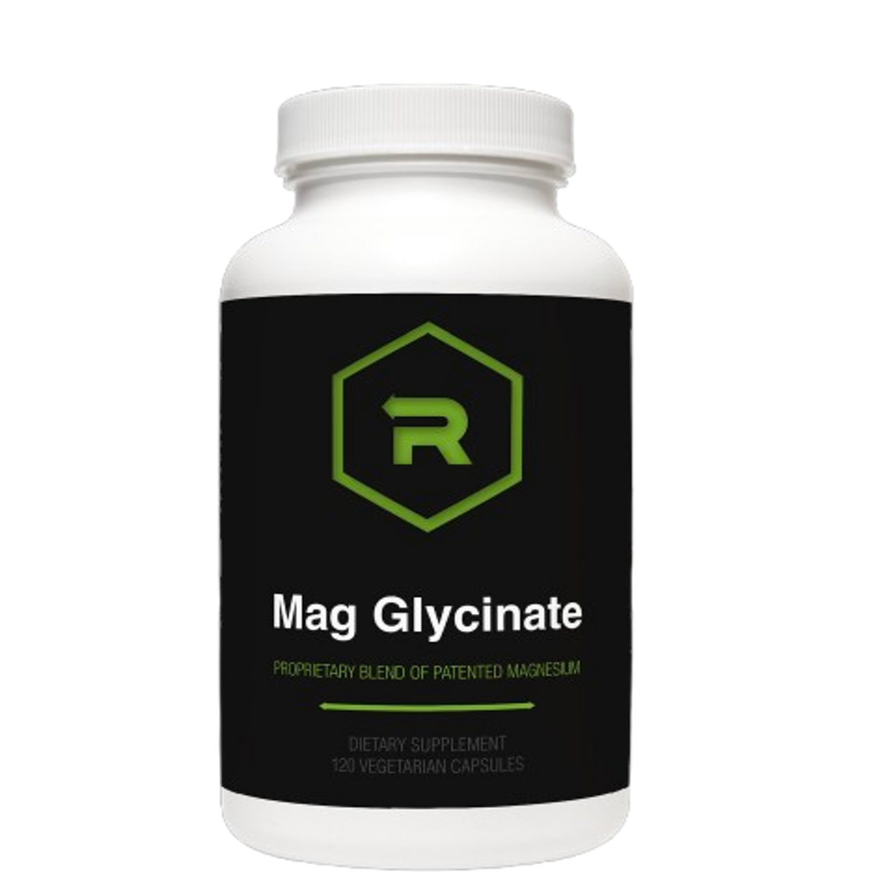 Mag Glycinate