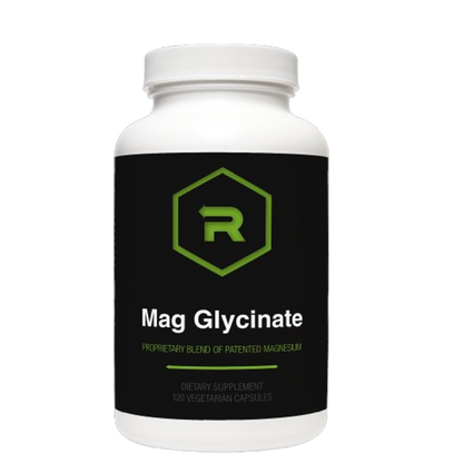 Mag Glycinate