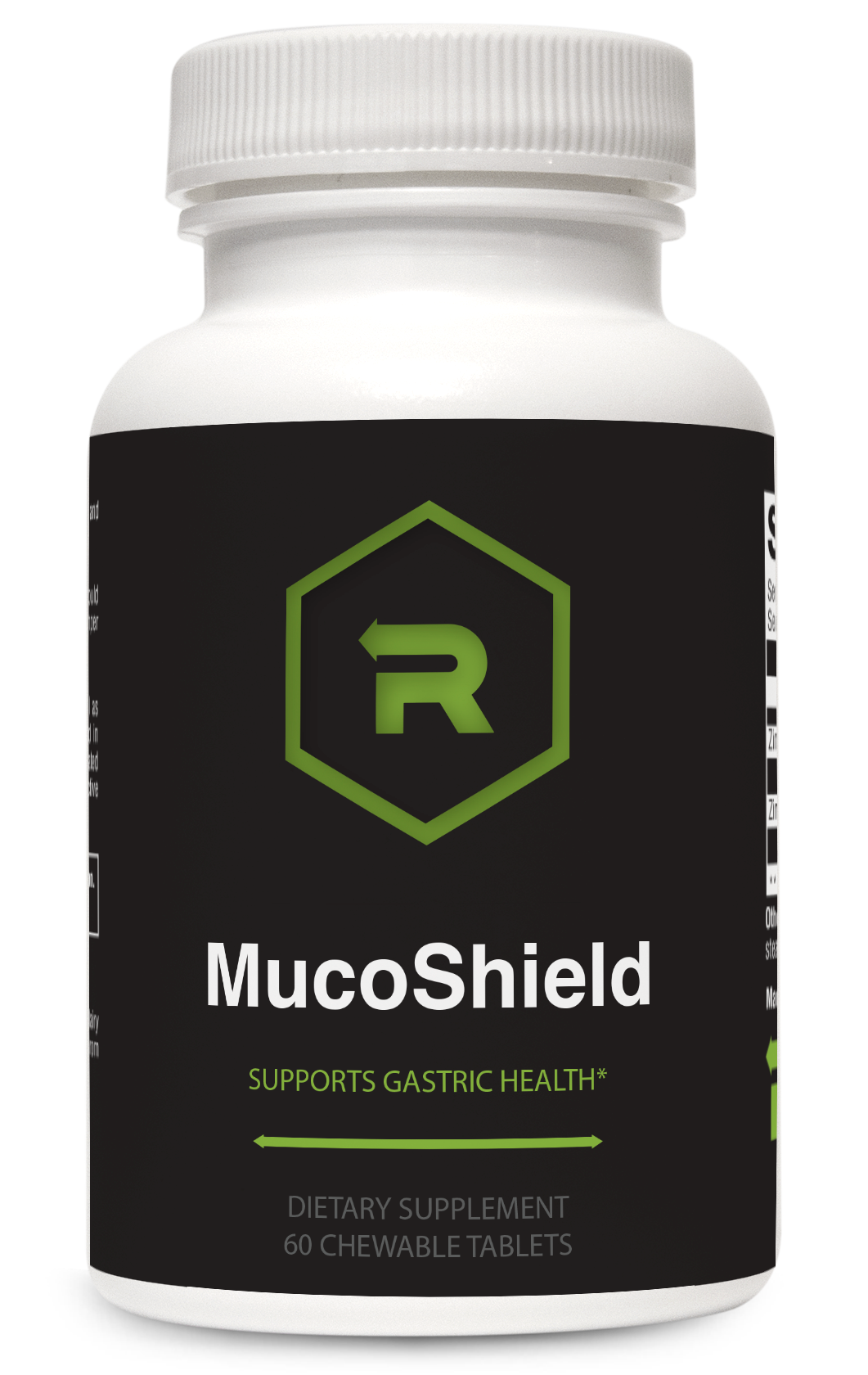 MucoShield