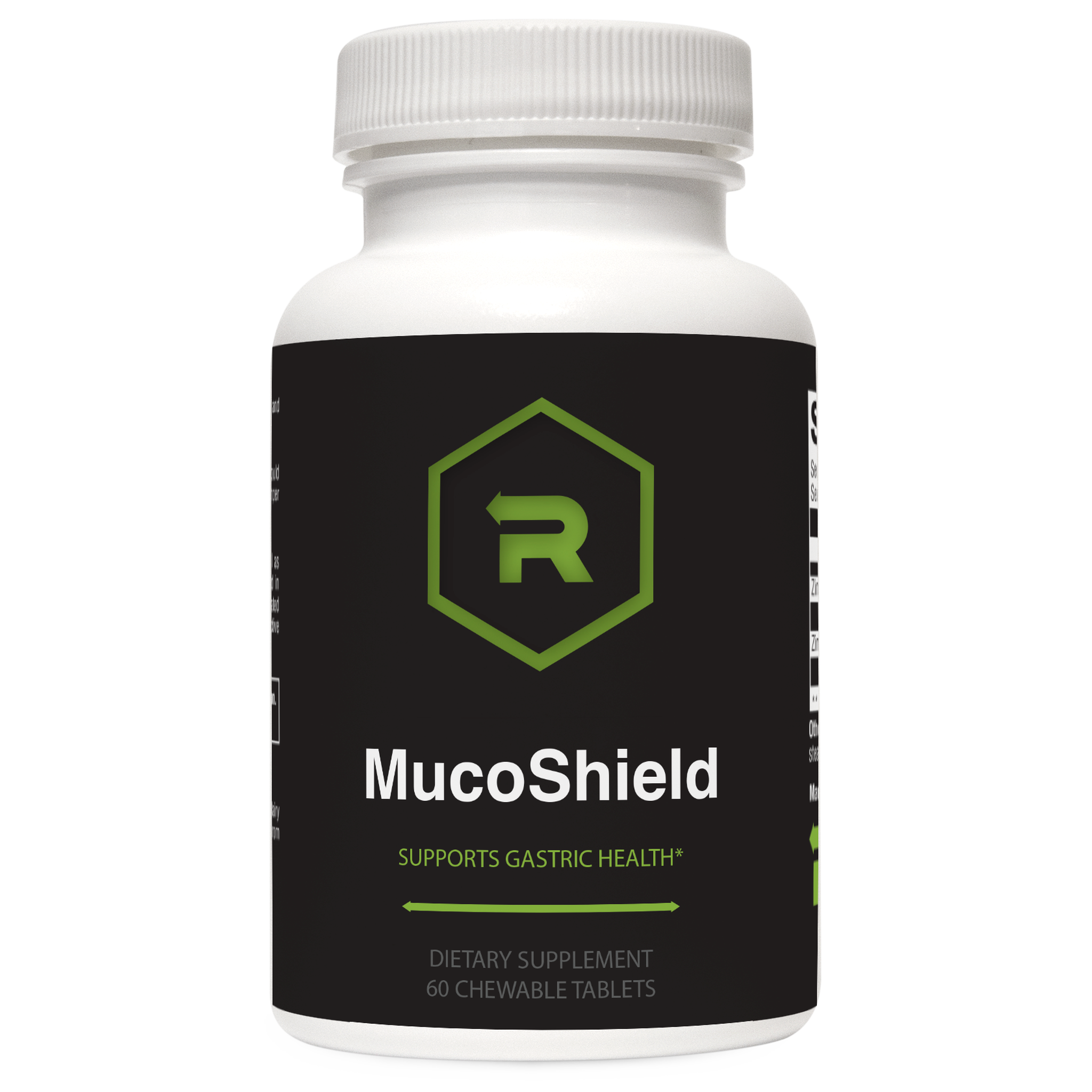 MucoShield – Revolution Health & Wellness