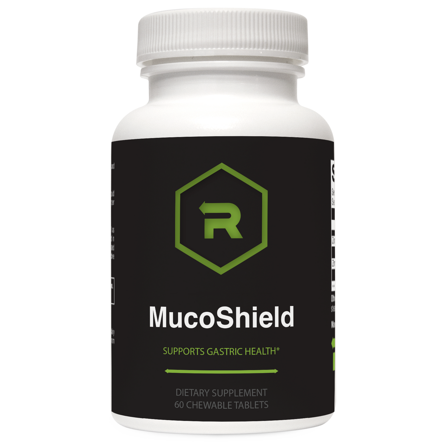 MucoShield