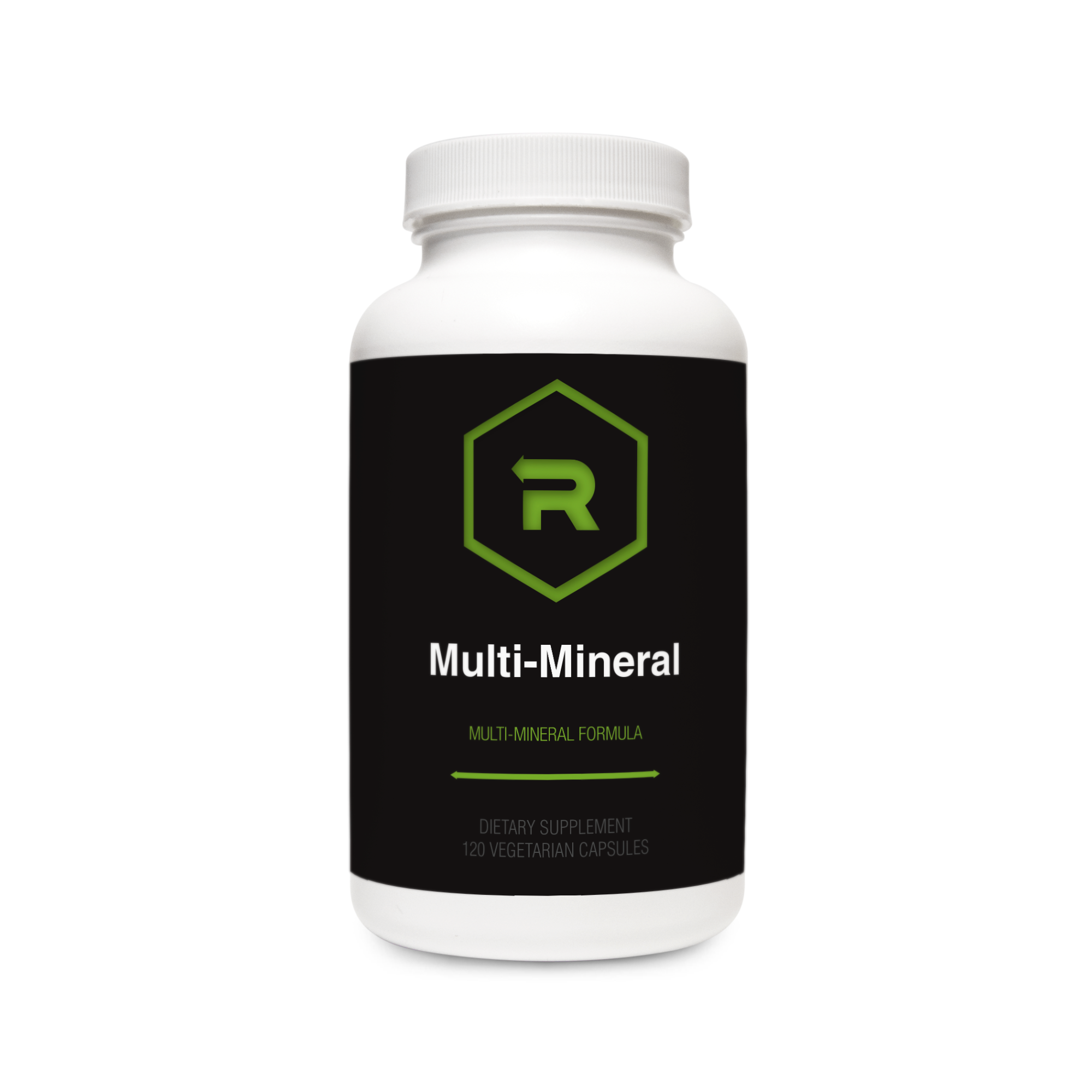 Multi-Mineral – Revolution Health & Wellness