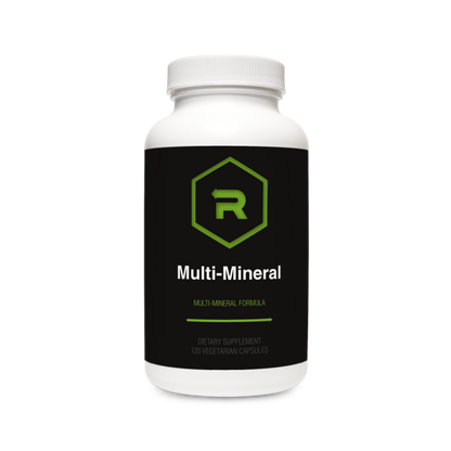 Multi-Mineral