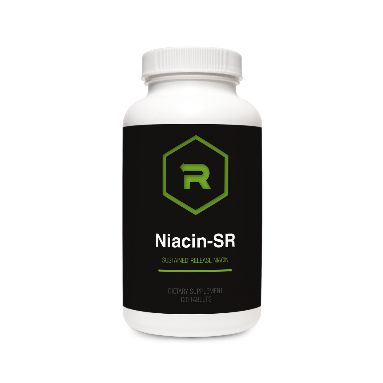 Niacin-SR