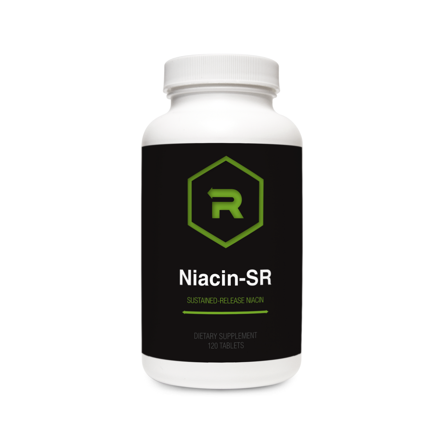 Niacin-SR