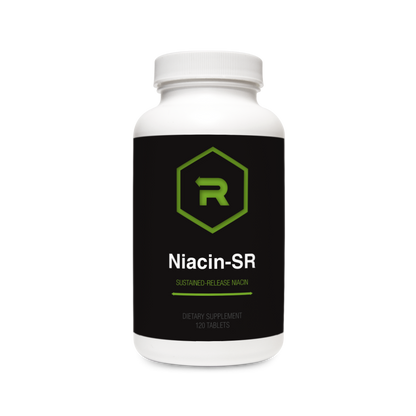 Niacin-SR