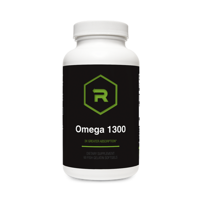 Omega 1300