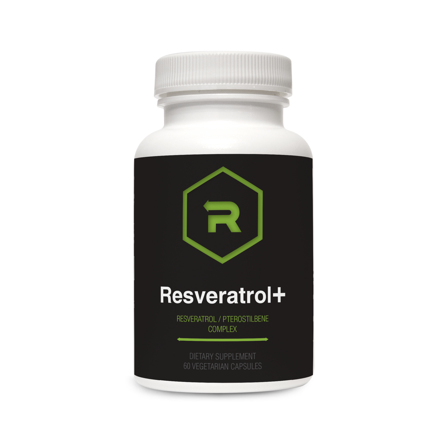 Resveratrol+