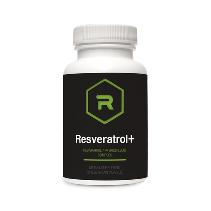 Resveratrol+