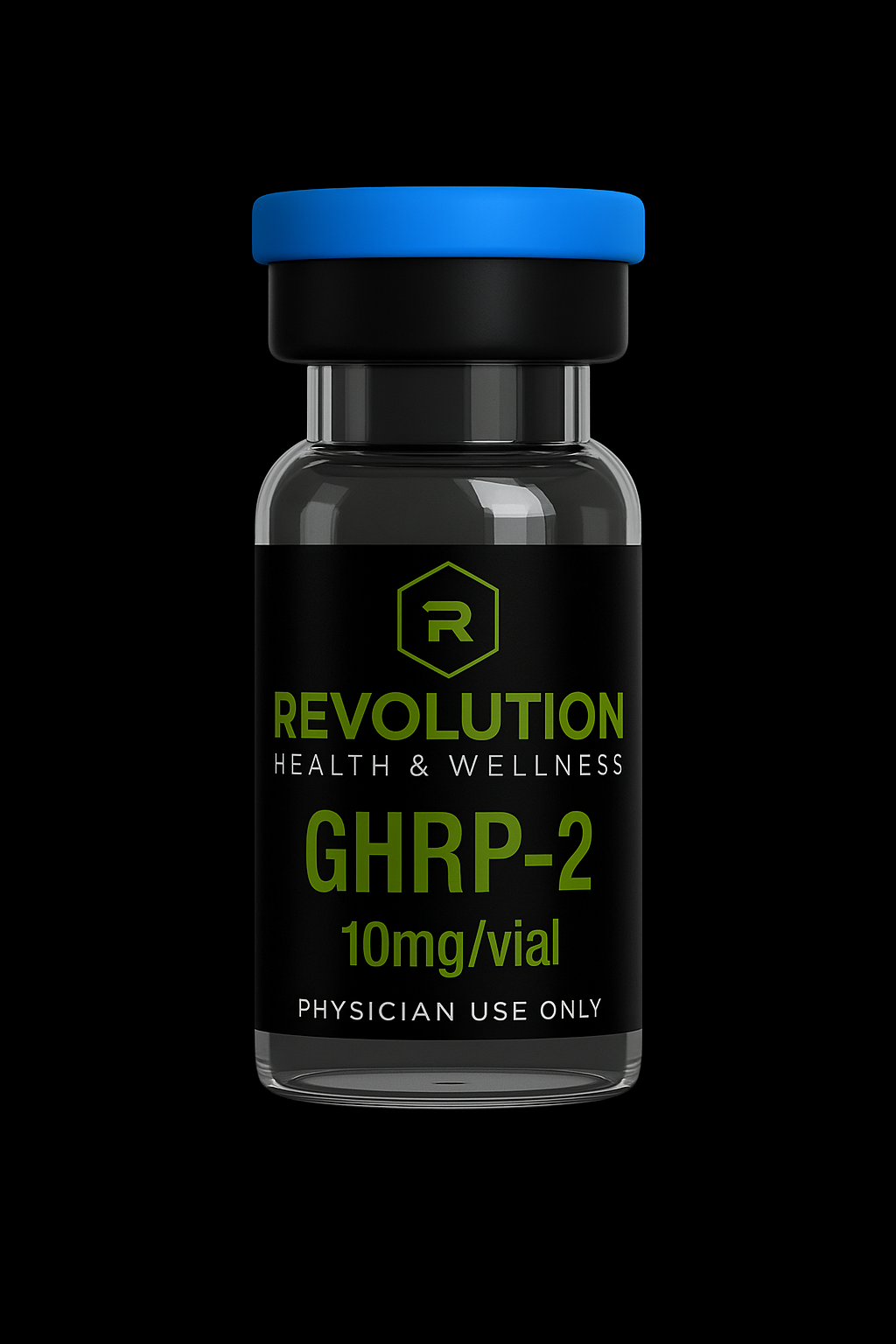 Muscle Building Peptides – Revolution Health & Wellness