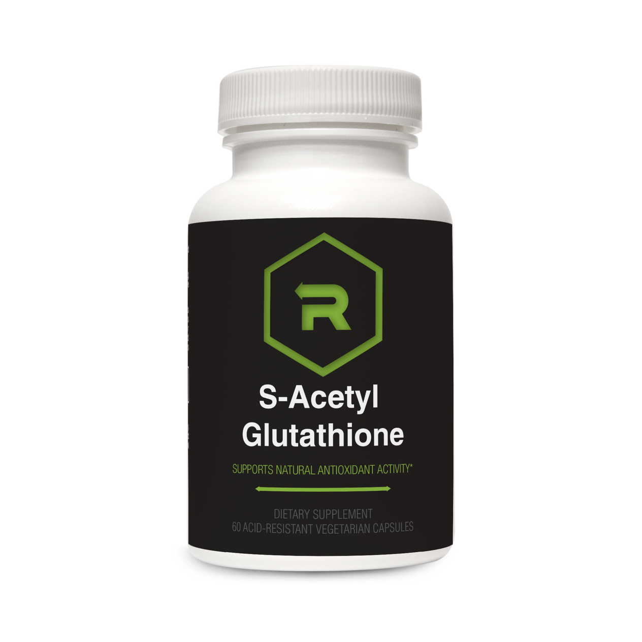 S-Acetyl Glutathione Revolution Health & Wellness S-Acetyl Glutathione Revolution Health & Wellness