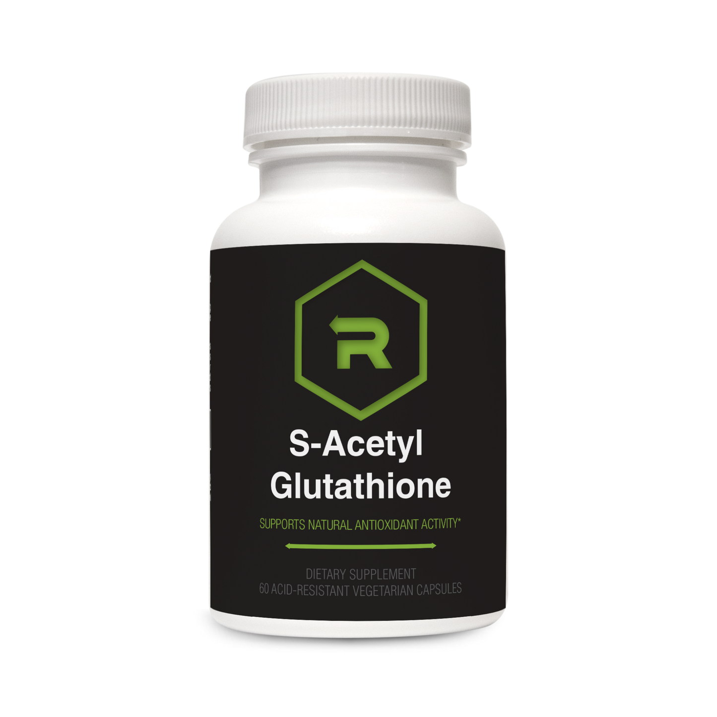 S-Acetyl Glutathione Revolution Health & Wellness S-Acetyl Glutathione Revolution Health & Wellness