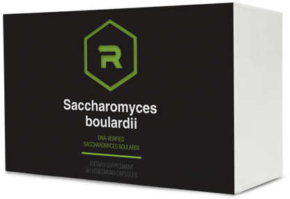 Saccharomyces boulardii