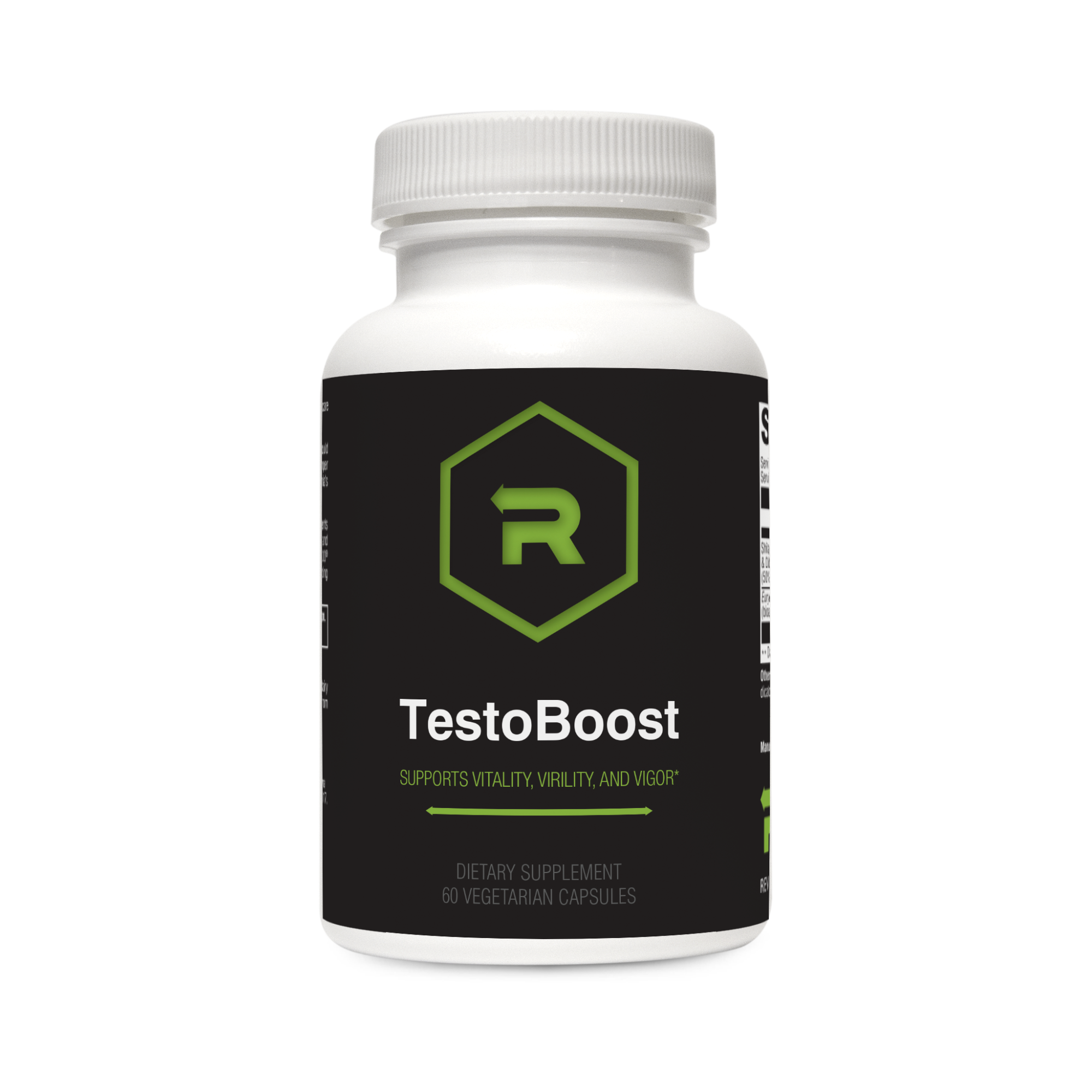 TestoBoost – Revolution Health & Wellness