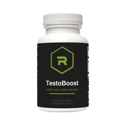 TestoBoost