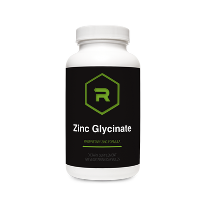 Zinc Glycinate