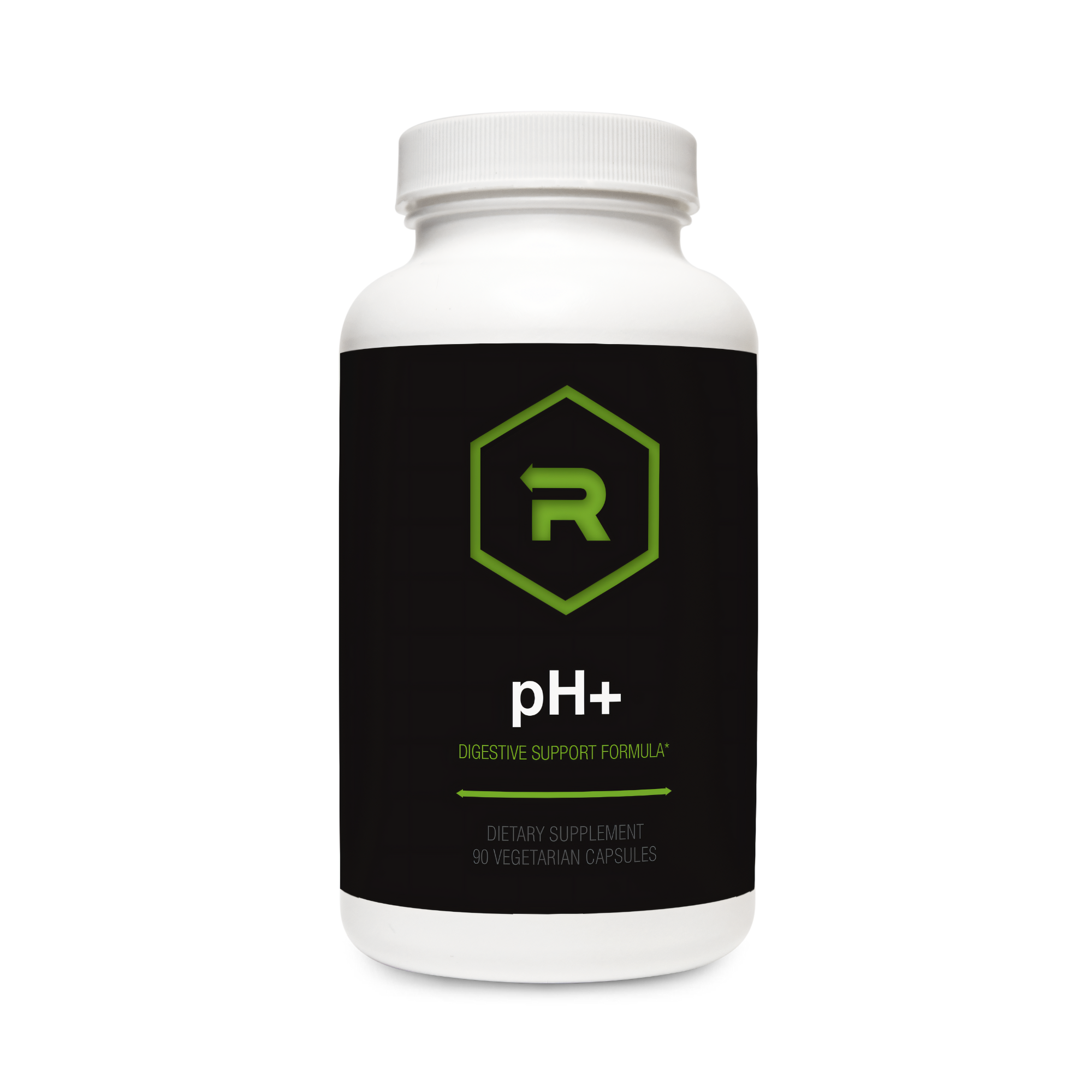 pH+ – Revolution Health & Wellness