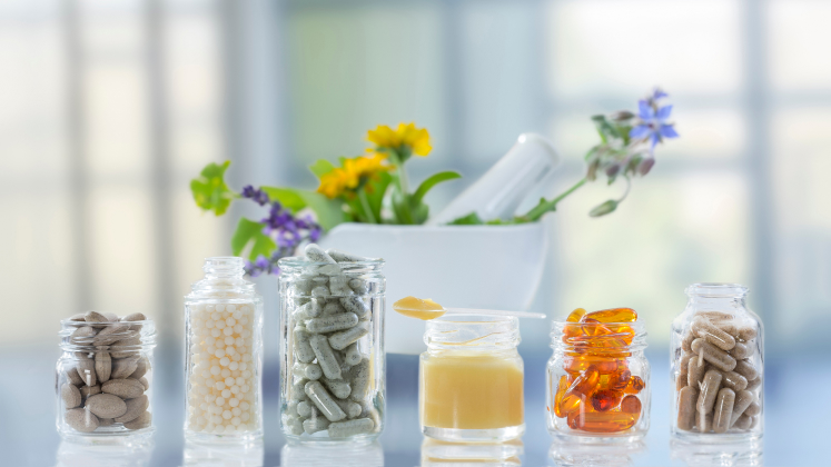 naturopathic services