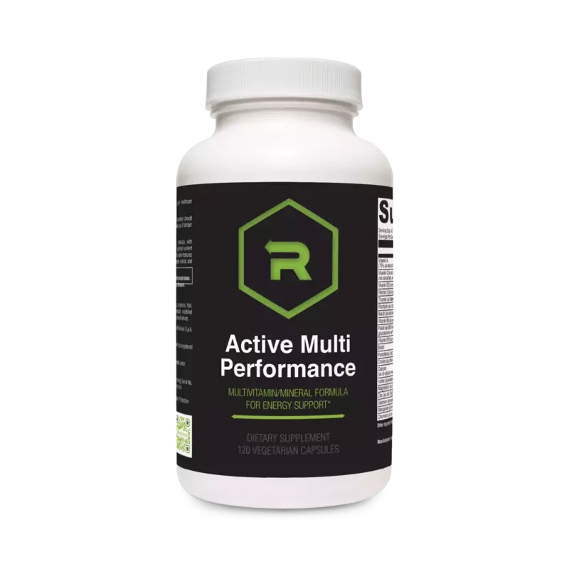 Active Multi Performance