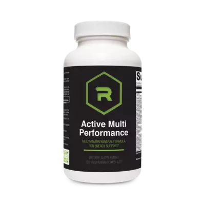 Active Multi Performance