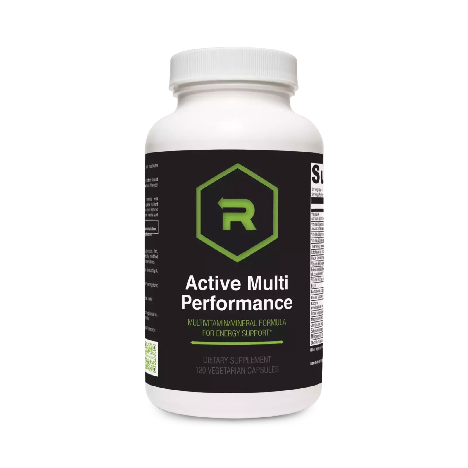 Active Multi Performance