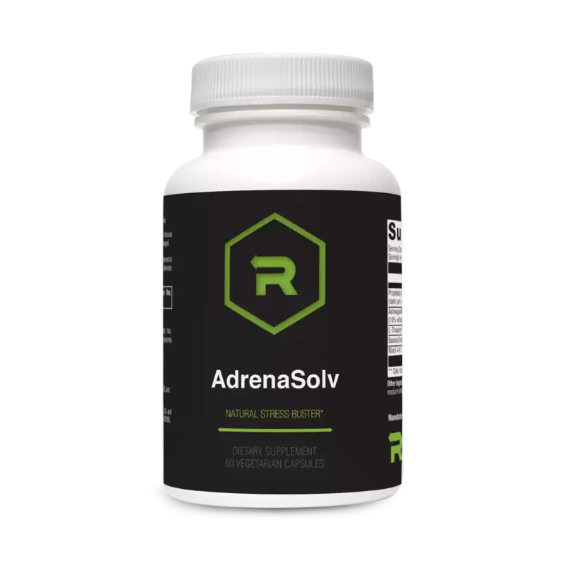 AdrenaSolv