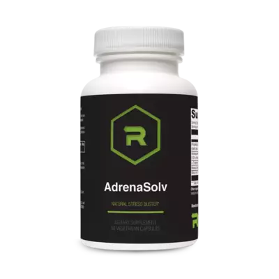 AdrenaSolv