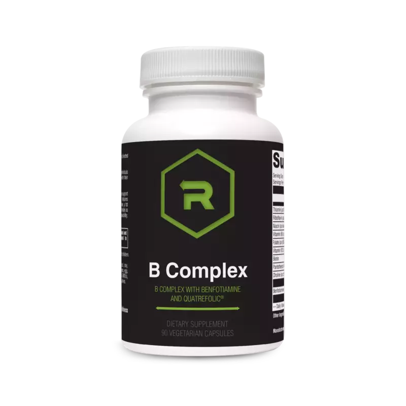 B Complex