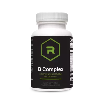 B Complex