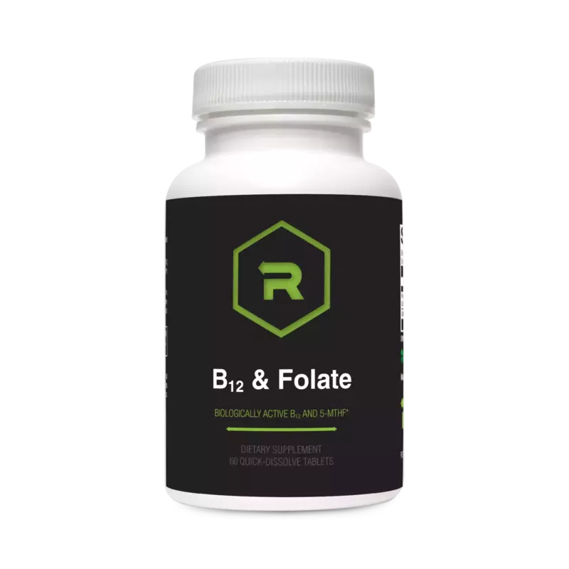 B12 & Folate